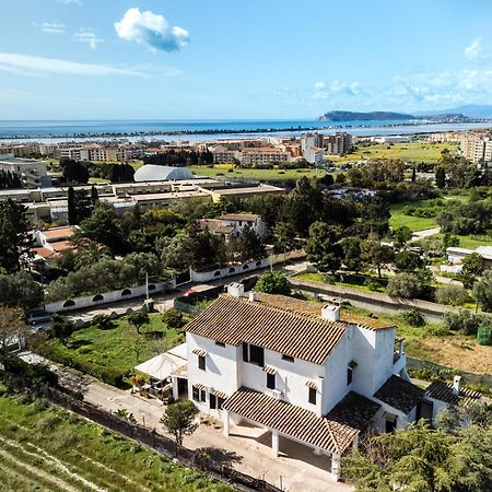 Belvedere Sul Mare Quartu Sant'Elena Exterior photo