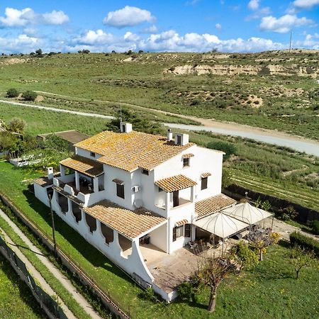 Belvedere Sul Mare Quartu Sant'Elena Exterior photo