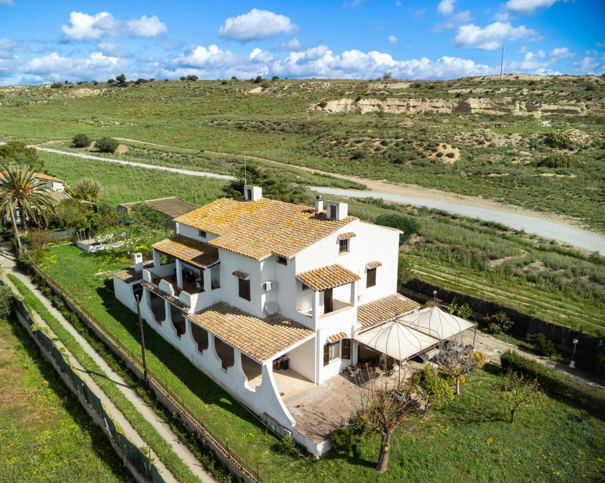 Belvedere Sul Mare Quartu Sant'Elena Exterior photo