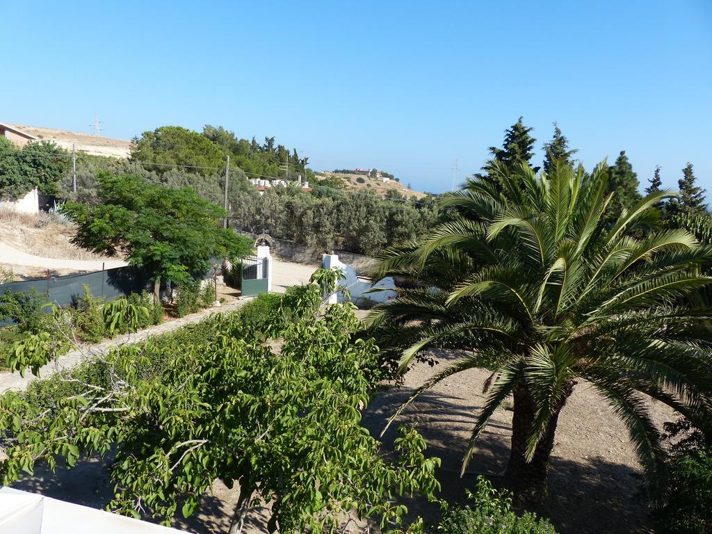 Belvedere Sul Mare Quartu Sant'Elena Exterior photo