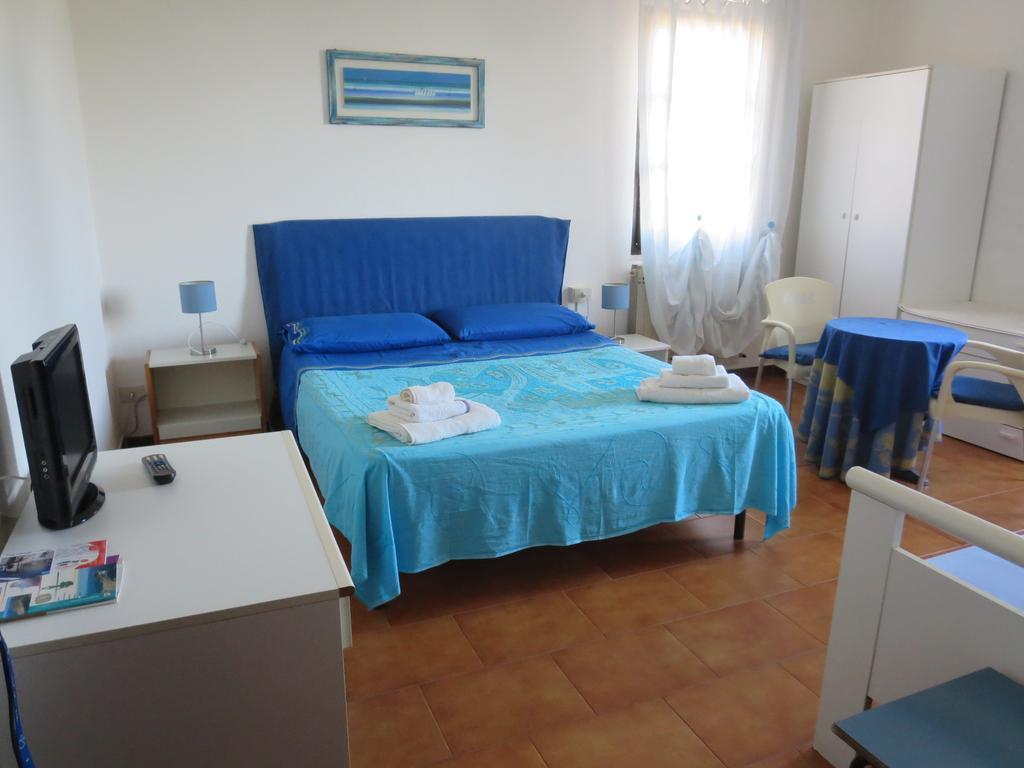 Belvedere Sul Mare Bed & Breakfast Quartu Sant'Elena Room photo